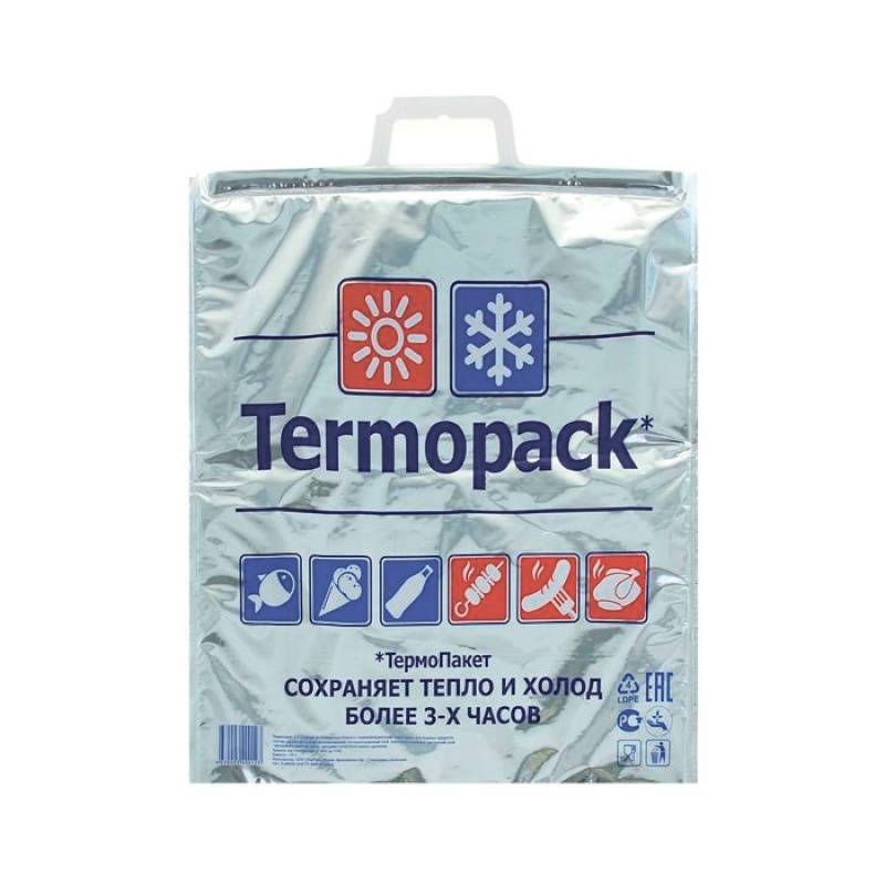 Термопакет 42x45 см